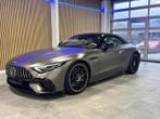 Mercedes-Benz SL 63 AMG 4 Matic, Auto's, Automaat, 585 pk, Bedrijf, 291 g/km