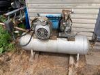 Zware compressor opmaak, Doe-het-zelf en Bouw, Compressors, Ophalen