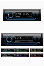 Car radio BLAUPUNKT prix fixe, Ophalen of Verzenden