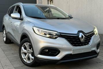 RENAULT KADJAR 1.3 BENZINE 2019 1STE EIG NAVI/CAMERA/CRUISE