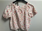 Blouse zara kids maat 140, Kinderen en Baby's, Kinderkleding | Maat 140, Ophalen of Verzenden, Zo goed als nieuw