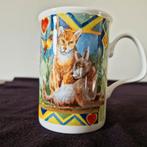 Mug Ray Kirkham « Cats », Enlèvement ou Envoi