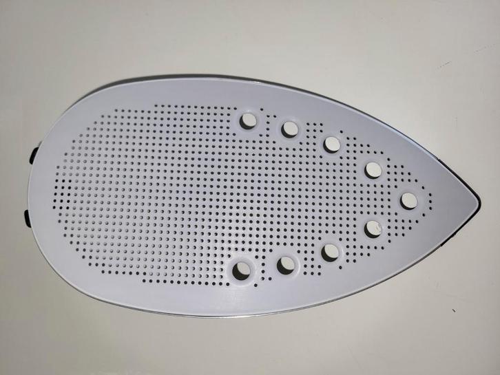 Laurastar beschermzool voor delicate stoffen (nieuw), Elektronische apparatuur, Strijkijzers en Strijkplanken, Nieuw, Ophalen of Verzenden