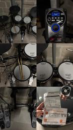 Batterie électronique Roland TD-15 – État quasi neuf, Muziek en Instrumenten, Ophalen, Zo goed als nieuw, Roland