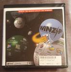 WinZipp7.0 en 8.0 diskettes, Computers en Software, Ophalen of Verzenden, Zo goed als nieuw, Windows