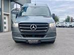 Mercedes-Benz Sprinter 2.0D 150PK L2H2*Carplay*Camera*Navig, Auto's, Monovolume, USB, Bedrijf, 5 deurs
