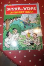 Suske en Wiske      reclamestrips  kruidvat, Boeken, Stripverhalen, W. Vandersteen, Ophalen of Verzenden, Zo goed als nieuw, Meerdere stripboeken