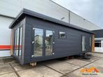 Maatwerk Chalet Leander 11.00m x 4.20m