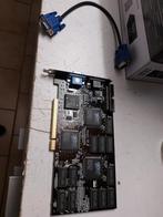 Te koop 3dfx voodoo 1 12 mb geheugen, Computers en Software, Ophalen of Verzenden