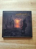 Moonspell - Hermitage CD, Comme neuf, Enlèvement ou Envoi
