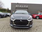 DS DS 3 Automobiles 1.2 PureTech So Chic 8800km ! (bj 2018), Auto's, DS, Gebruikt, Euro 6, 1199 cc, Alcantara