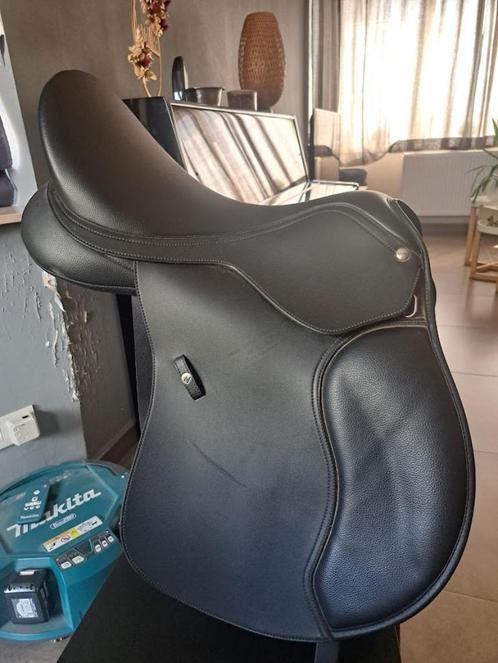 Zadel Wintec, Dieren en Toebehoren, Paarden en Pony's | Zadels, Recreatie, Ophalen