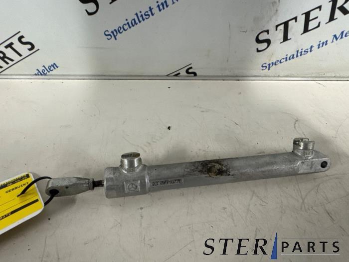 Cabriodak cilinder van een Mercedes SL, Gebruikt, -, Ophalen of Verzenden, -