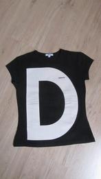 T-shirt DKNY 14j., Meisje, Ophalen of Verzenden, Zo goed als nieuw, Shirt of Longsleeve