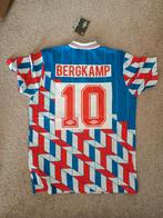 Ajax bergkamp xl, Ophalen of Verzenden, Nieuw, Shirt