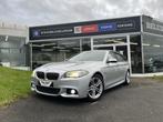 BMW 535DA 313CV M Sport *BRUIT MOTEUR * ROULE ET TOURNE*FIXE, Automaat, 2993 cc, 149 g/km, Leder