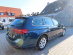 Volkswagen Passat Variant SW 1.5 TSI Style Business OPF DSG, Auto's, Automaat, 4 cilinders, Blauw, 5 deurs