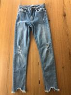 skinny jeans zara 11/12 jaar, Gebruikt, Meisje, Zara, Ophalen