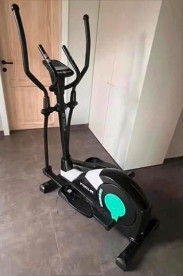 Crosstrainer in nieuwstaat! beschikbaar voor biedingen