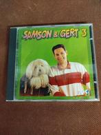 Cd - Samson & Gert, CD & DVD, CD | Humour & Cabaret, Enlèvement, Comme neuf
