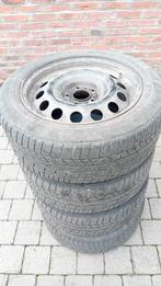 Jantes peugeot 5x 108, Auto-onderdelen, Banden en Velgen, Gebruikt, Velg(en), 16 inch, Ophalen