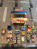 playmobil snoepkraam, Kinderen en Baby's, Speelgoed | Playmobil, Complete set, Zo goed als nieuw, Ophalen