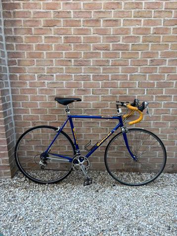 Retro koersfiets Bianchi, Enlèvement, Comme neuf