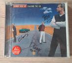 Sunny Side Up - Chasing The Sun - Signed!, Ophalen of Verzenden, 1980 tot 2000, Gebruikt
