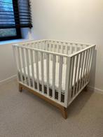 Pericles Park Malmo Wit, Kinderen en Baby's, Ophalen, Gebruikt, Rechthoekig, In hoogte verstelbaar