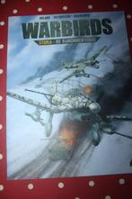 Warbirds, Nolane- Davidenko, Eén stripboek, Ophalen of Verzenden, Zo goed als nieuw
