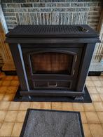 Mazout kachel (sterfgeval), Huis en Inrichting, Kachels, Ophalen