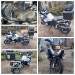 BMW R 1200 GS Adventure, Motoren, Motorrijbewijs A, 1170 cc, Particulier, Meer dan 35 kW