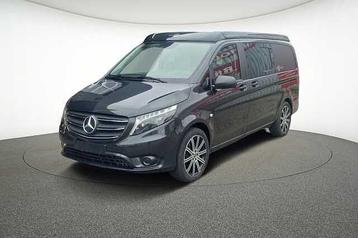 Mercedes-Benz Vito 119 CDI Westfalia - VanTourer - MarcoPolo beschikbaar voor biedingen