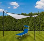 Nieuw tuinpaviljoen butterfly, Ophalen, Zo goed als nieuw