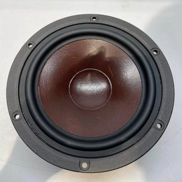 GEZOCHT 6,5” Woofer MT18WH77-04 350637-0-0 DALI Helicon 300 beschikbaar voor biedingen