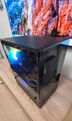 I5,16gb Ram, Gtx, SSD, HDD, Computers en Software, Ophalen, Zo goed als nieuw, Gaming, HDD