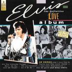 Elvis Presley – The Definitive Love Album, Enlèvement ou Envoi, Comme neuf, Rock and Roll