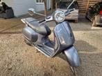 Vespa gts 125cc met 14700 km 0472109098, Ophalen, Zo goed als nieuw