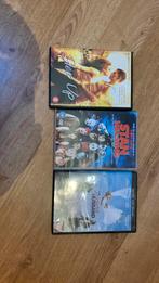Gratis dvd’s, Ophalen of Verzenden, Gebruikt