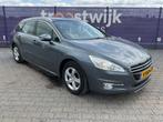 2012 - Peugeot - 508 SW - 1.6 THP Blue L. Exe. - Personenaut, Auto's, Euro 5, Gebruikt, Bedrijf, Break