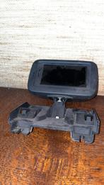 Origineel Renault Navigatiesysteem met bediening, Ophalen, Renault