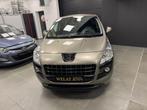 PEUGEOT 3008 BENZINE /2013 /1.6 MOTOR/ 127.000 KM/ TOP STAAT, Auto's, Peugeot, Euro 5, 1600 cc, 120 kW, Bedrijf