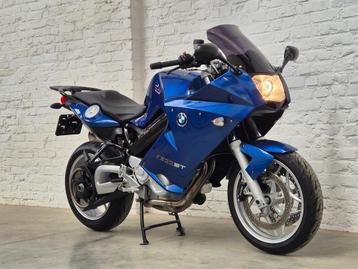  BMW F800ST F 800 ST ABS  @motomobilia beschikbaar voor biedingen