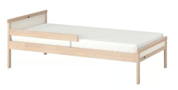 kinderbed ikea beschikbaar voor biedingen