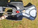 Gratis fietsstoeltje, Ophalen, Achterzitje, Gebruikt, 9 t/m 18 kg