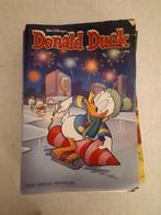 Donald Duck, 2014, Gelezen, Walt Disney, Ophalen of Verzenden, Meerdere stripboeken