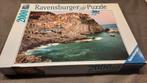 Puzzle ravensburger 2000 pièces cirque terre, Hobby & Loisirs créatifs, Enlèvement, Puzzle