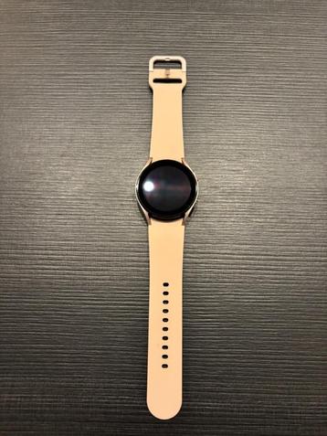 Samsung Galaxy Watch 4 40mm NIEUWSTAAT beschikbaar voor biedingen