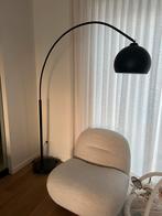 Staanlamp in boog, Ophalen, Zo goed als nieuw, Modern, 150 tot 200 cm