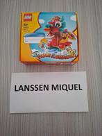 Lego 40611 Year of the Dragon GWP Nieuw!, Ophalen of Verzenden, Nieuw, Complete set, Lego